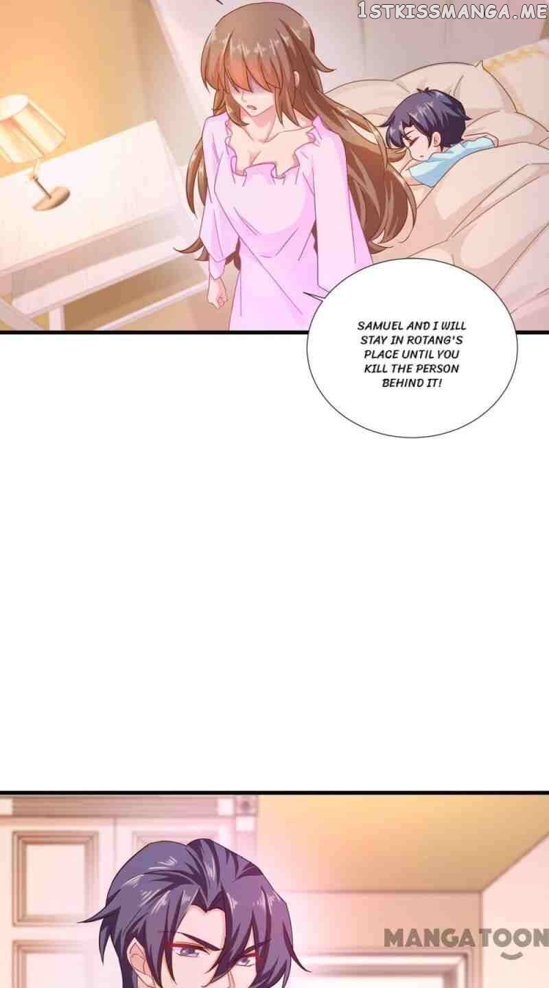 Into the Heart of a Warm Marriage chapter 342 - page 21
