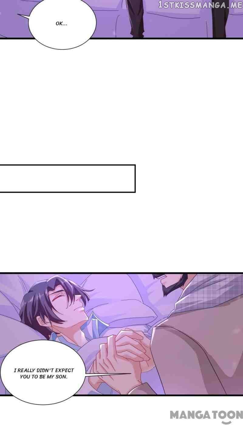 Into the Heart of a Warm Marriage chapter 342 - page 4