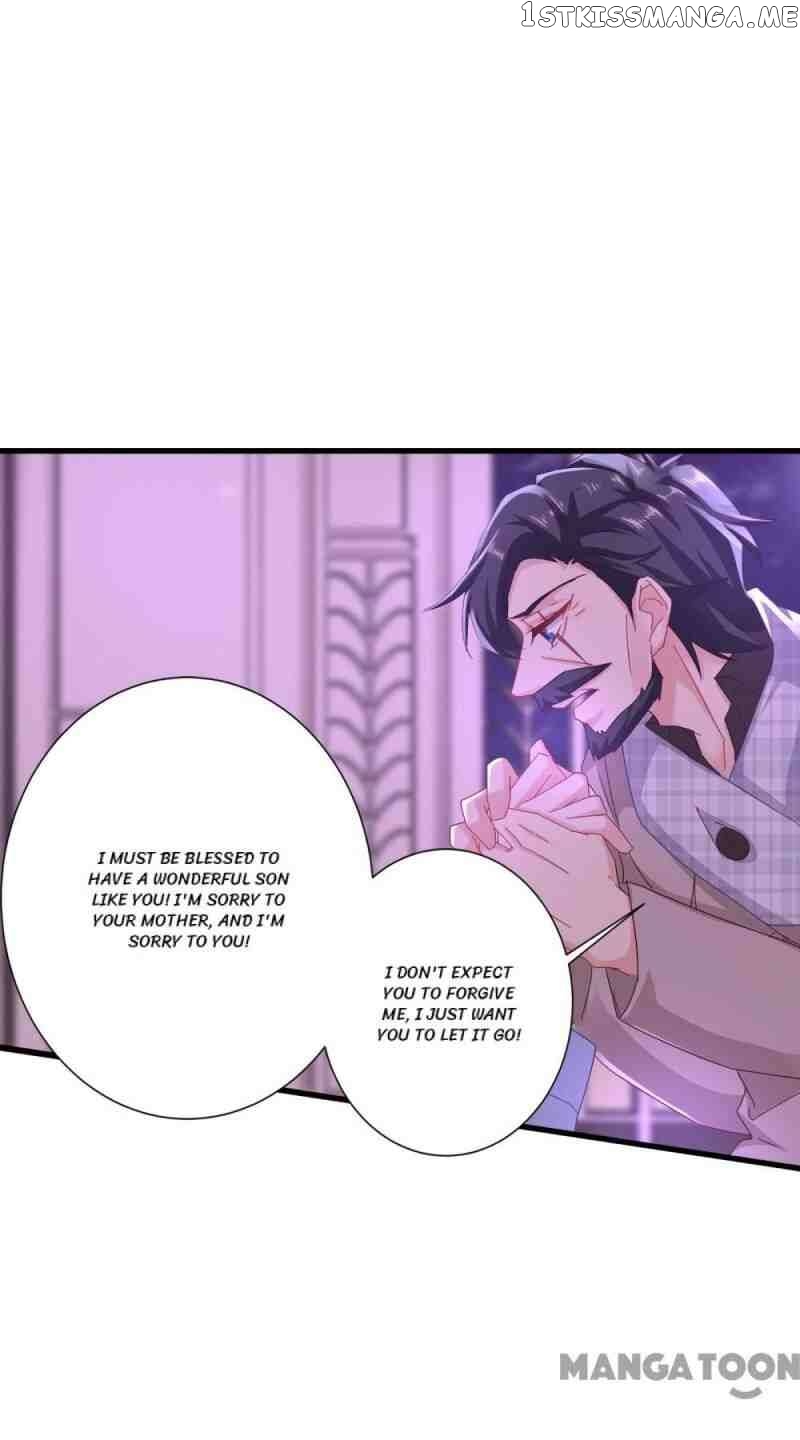 Into the Heart of a Warm Marriage chapter 342 - page 5