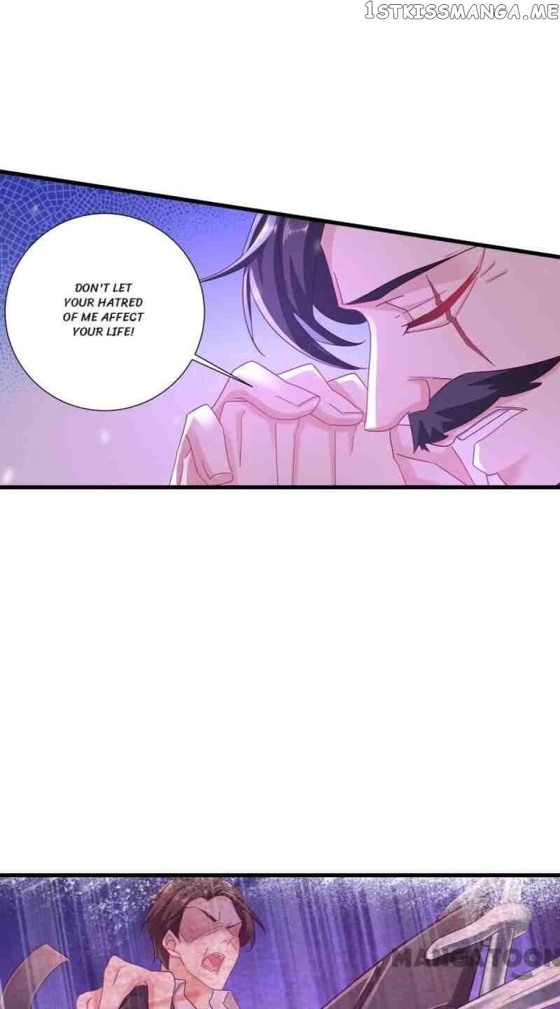 Into the Heart of a Warm Marriage chapter 342 - page 6
