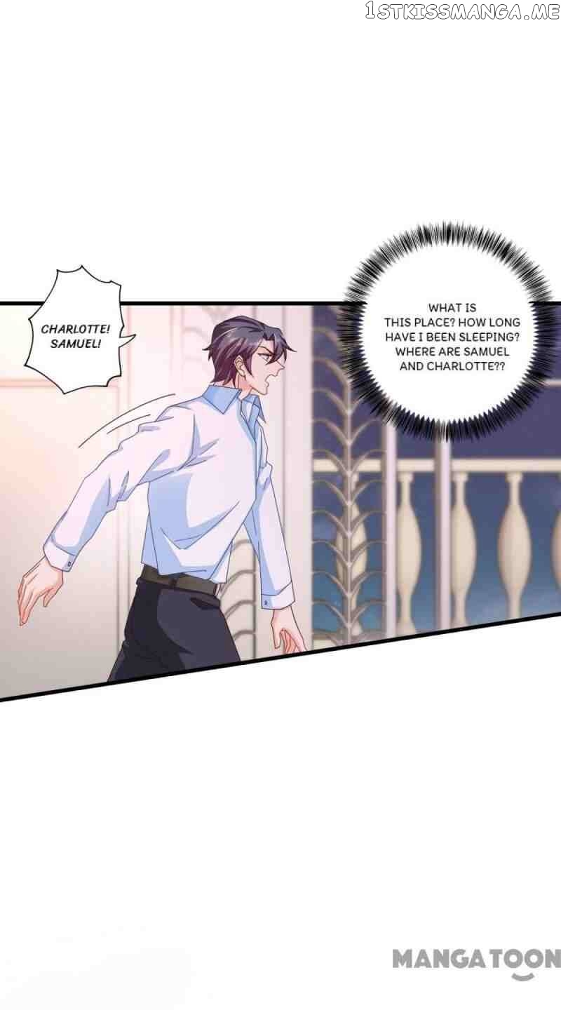 Into the Heart of a Warm Marriage chapter 342 - page 9