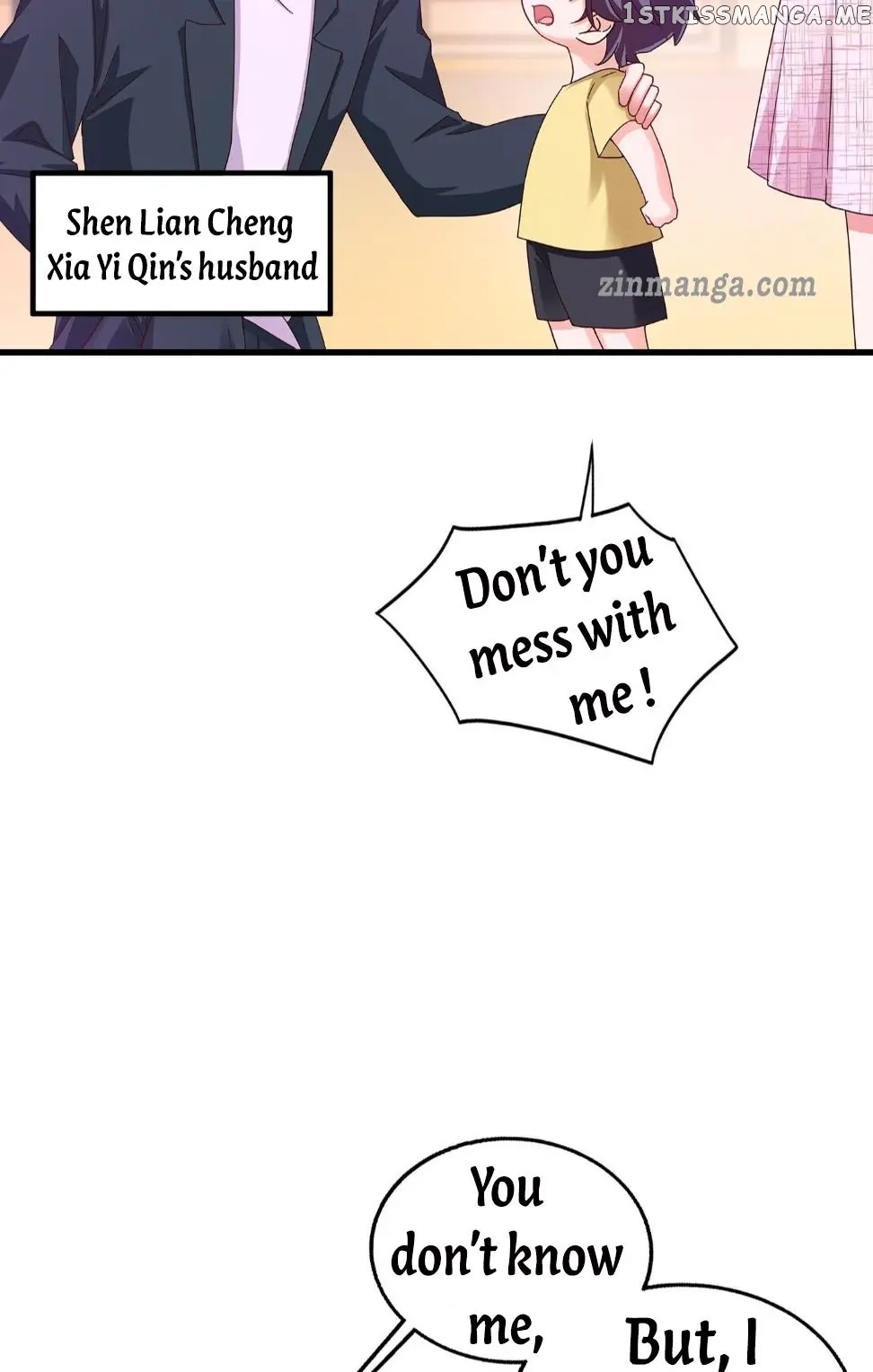 Into the Heart of a Warm Marriage chapter 310 - page 12