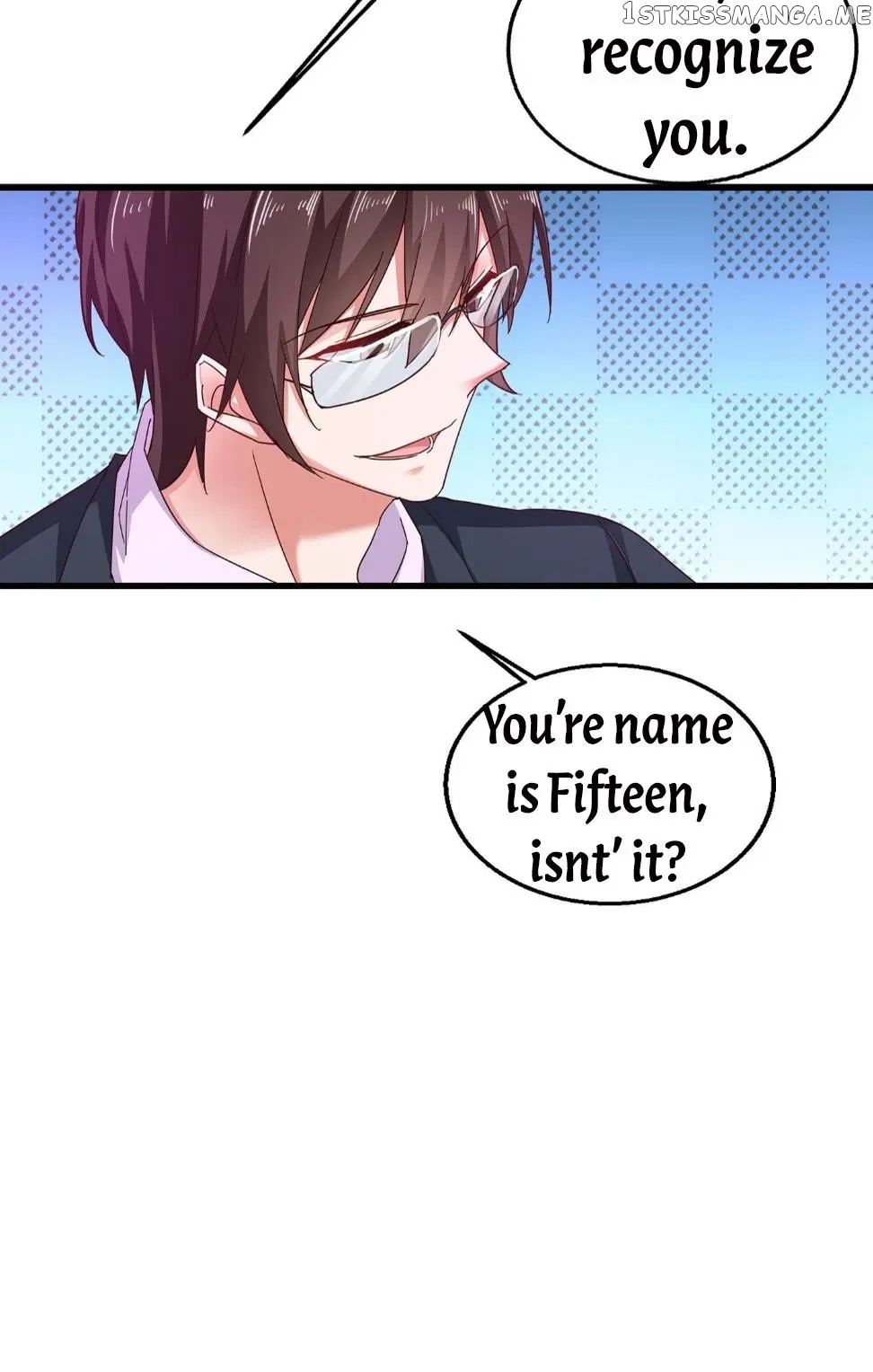 Into the Heart of a Warm Marriage chapter 310 - page 13