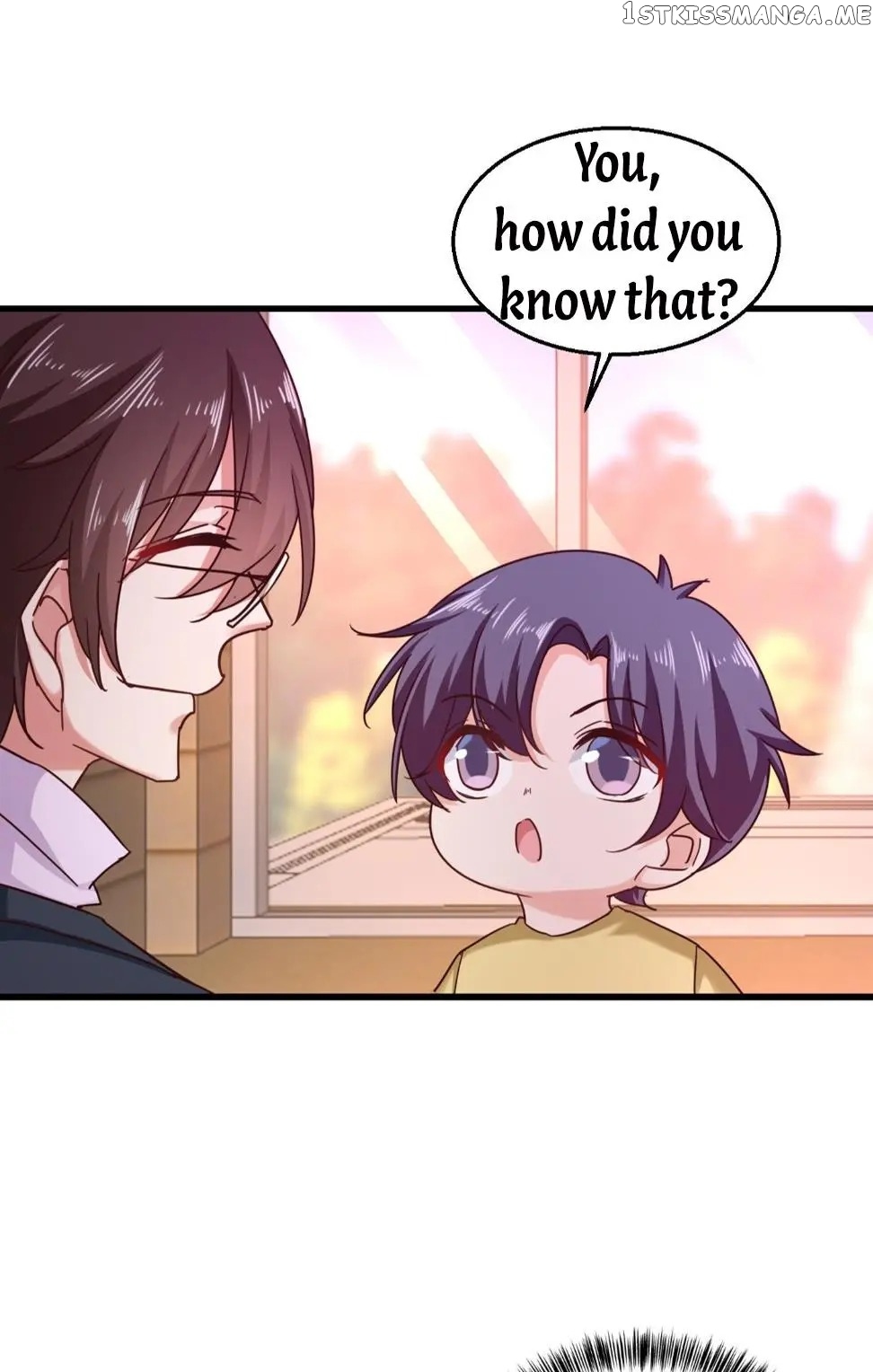 Into the Heart of a Warm Marriage chapter 310 - page 14