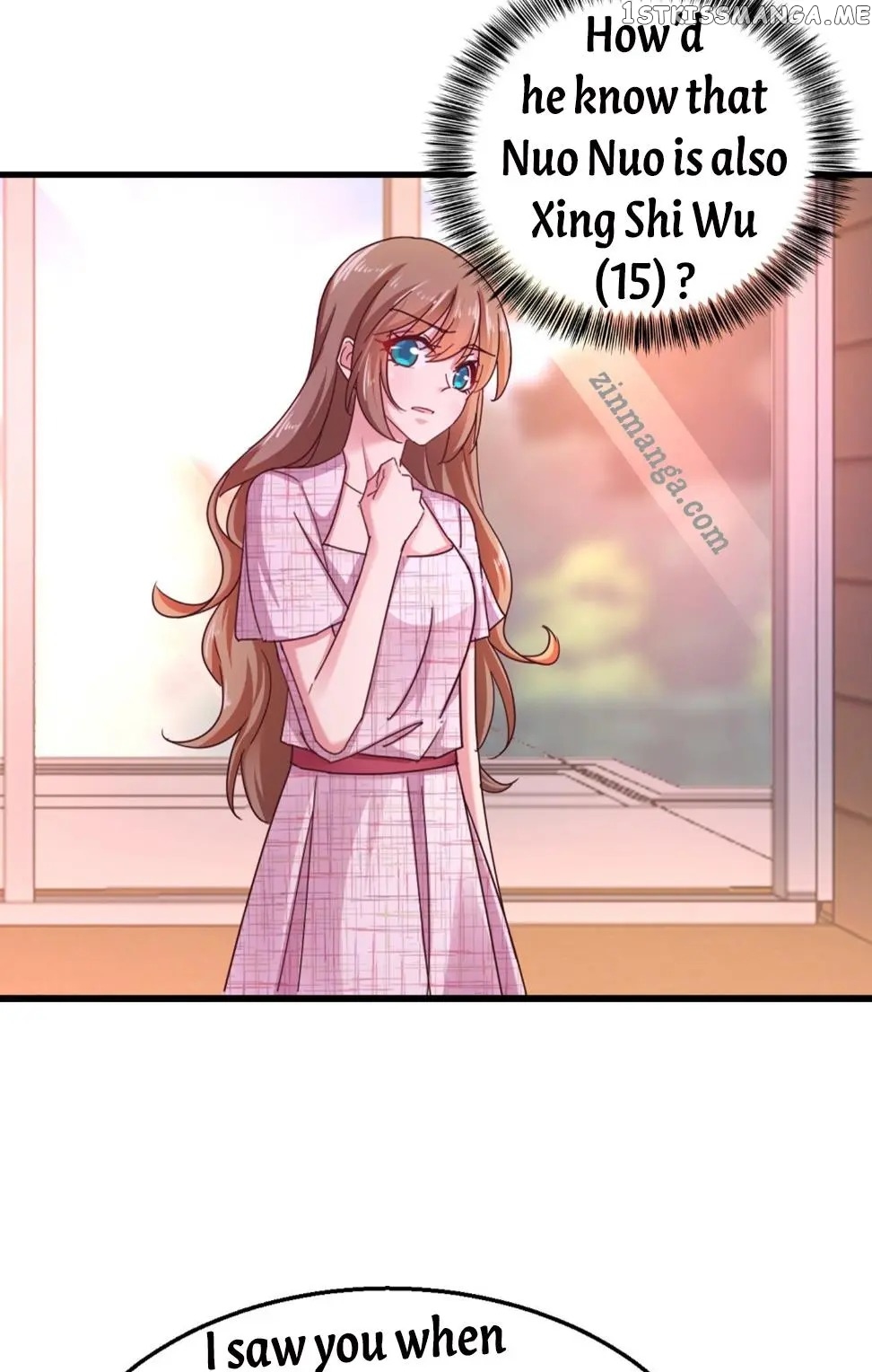 Into the Heart of a Warm Marriage chapter 310 - page 15