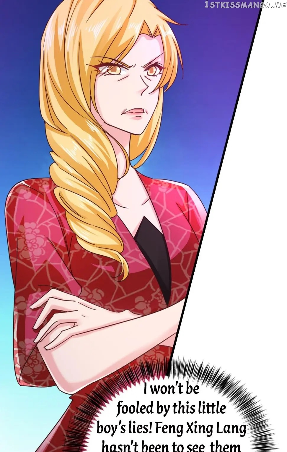 Into the Heart of a Warm Marriage chapter 310 - page 4