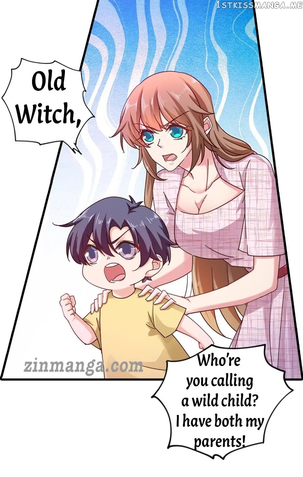Into the Heart of a Warm Marriage chapter 310 - page 6
