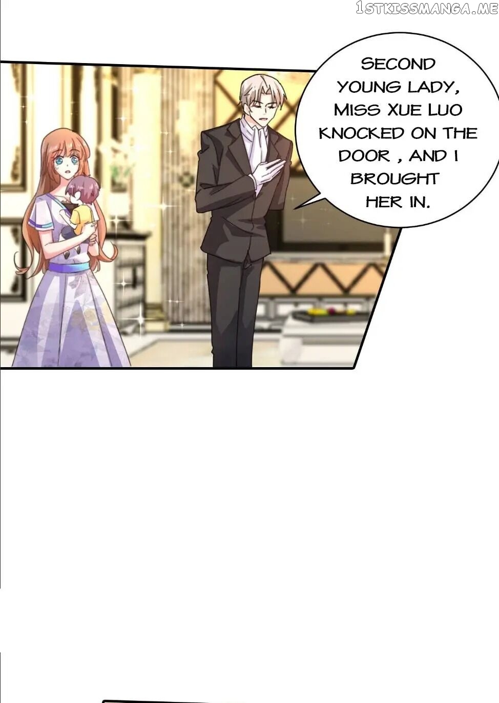 Into the Heart of a Warm Marriage chapter 271 - page 10