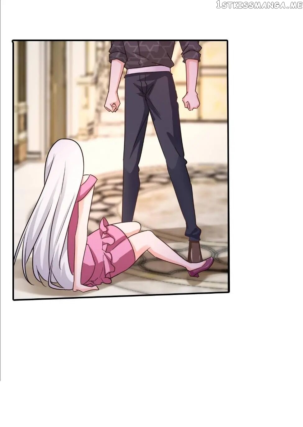 Into the Heart of a Warm Marriage chapter 271 - page 12