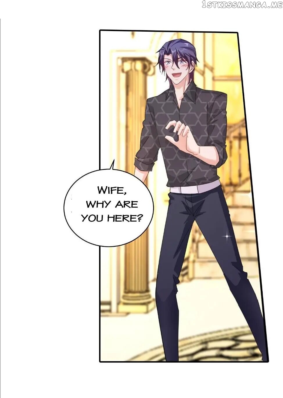 Into the Heart of a Warm Marriage chapter 271 - page 15