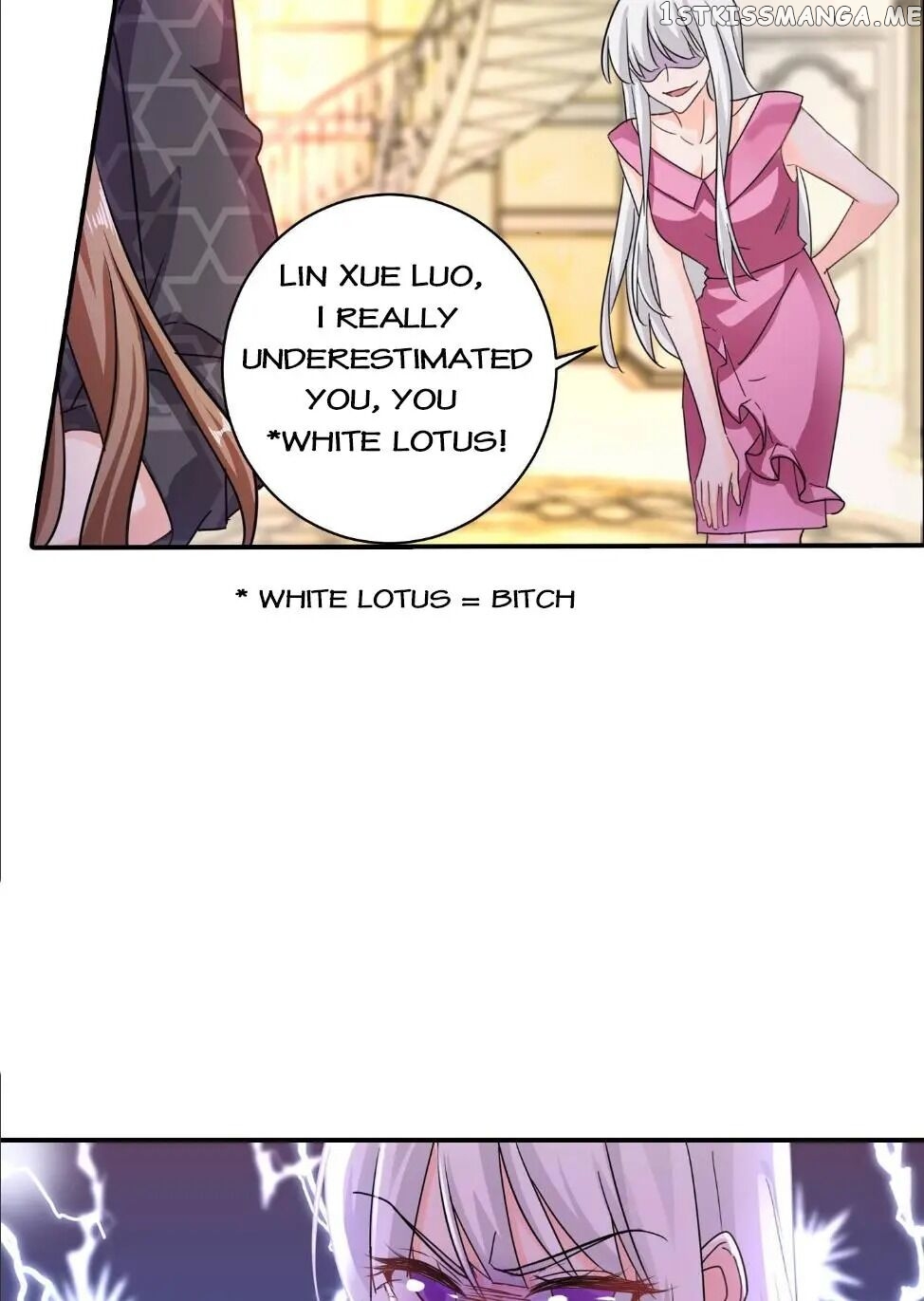 Into the Heart of a Warm Marriage chapter 271 - page 19