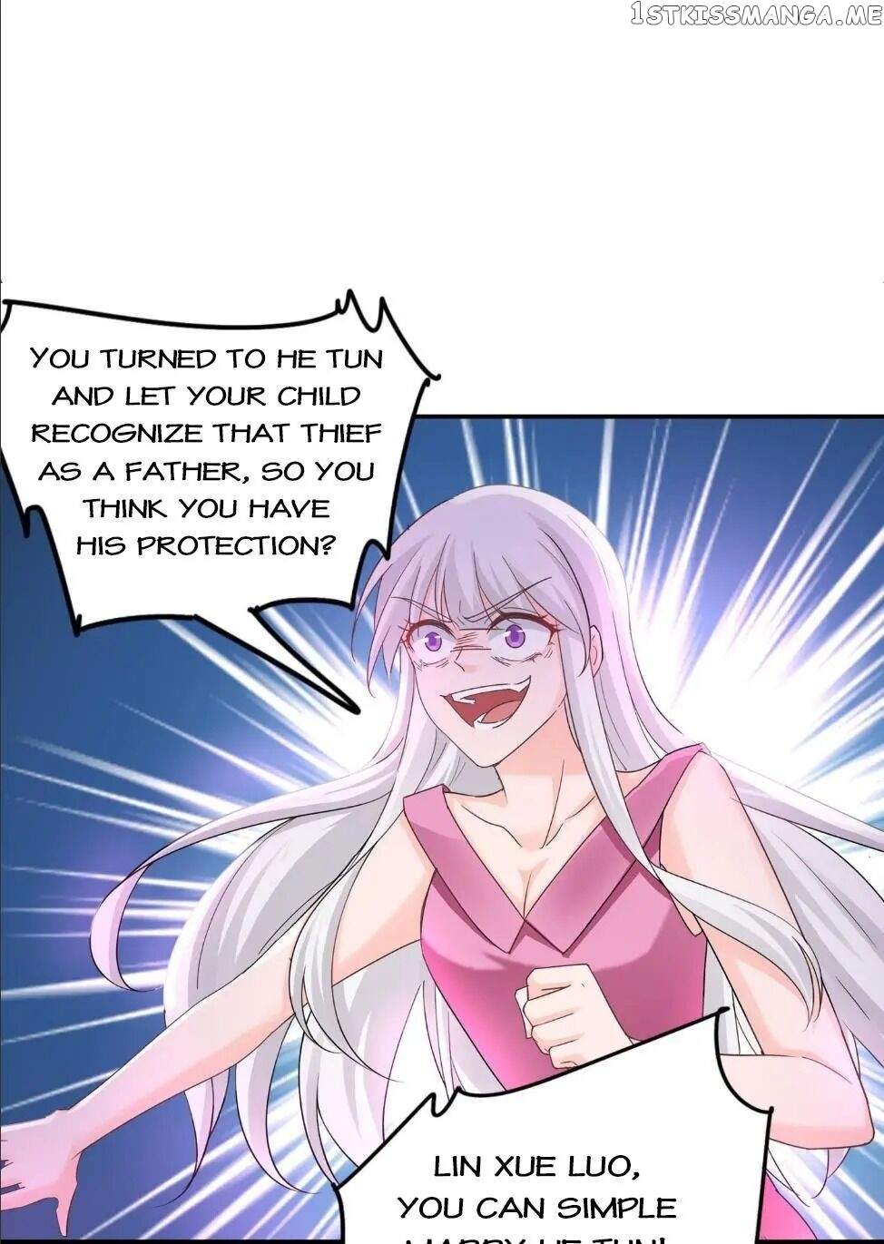 Into the Heart of a Warm Marriage chapter 271 - page 22