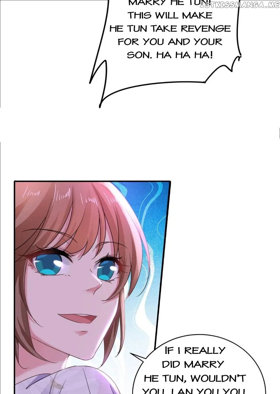 Into the Heart of a Warm Marriage chapter 271 - page 23