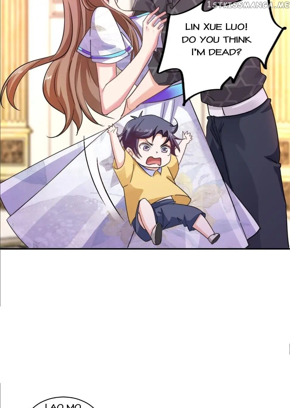 Into the Heart of a Warm Marriage chapter 271 - page 25