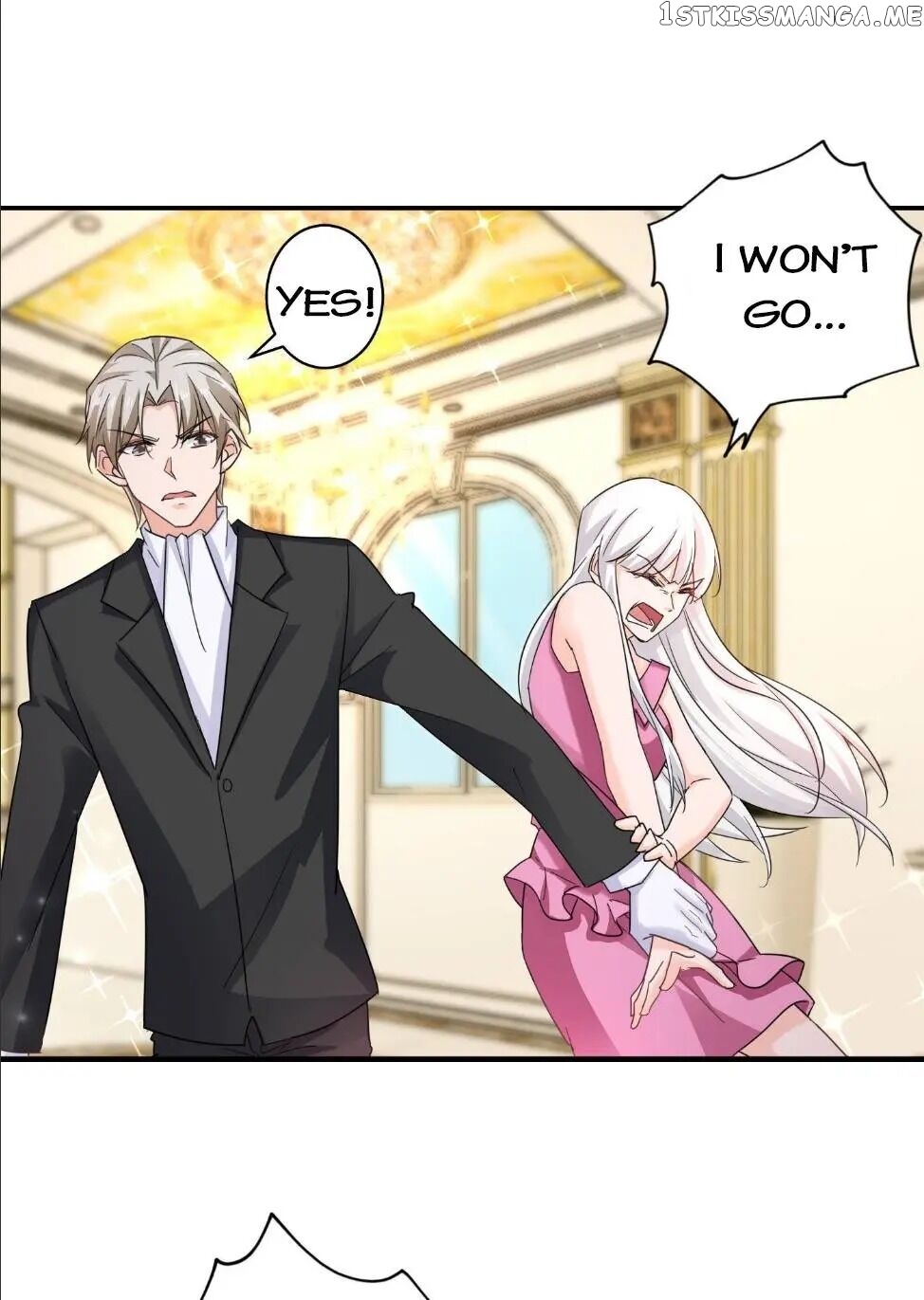 Into the Heart of a Warm Marriage chapter 271 - page 27