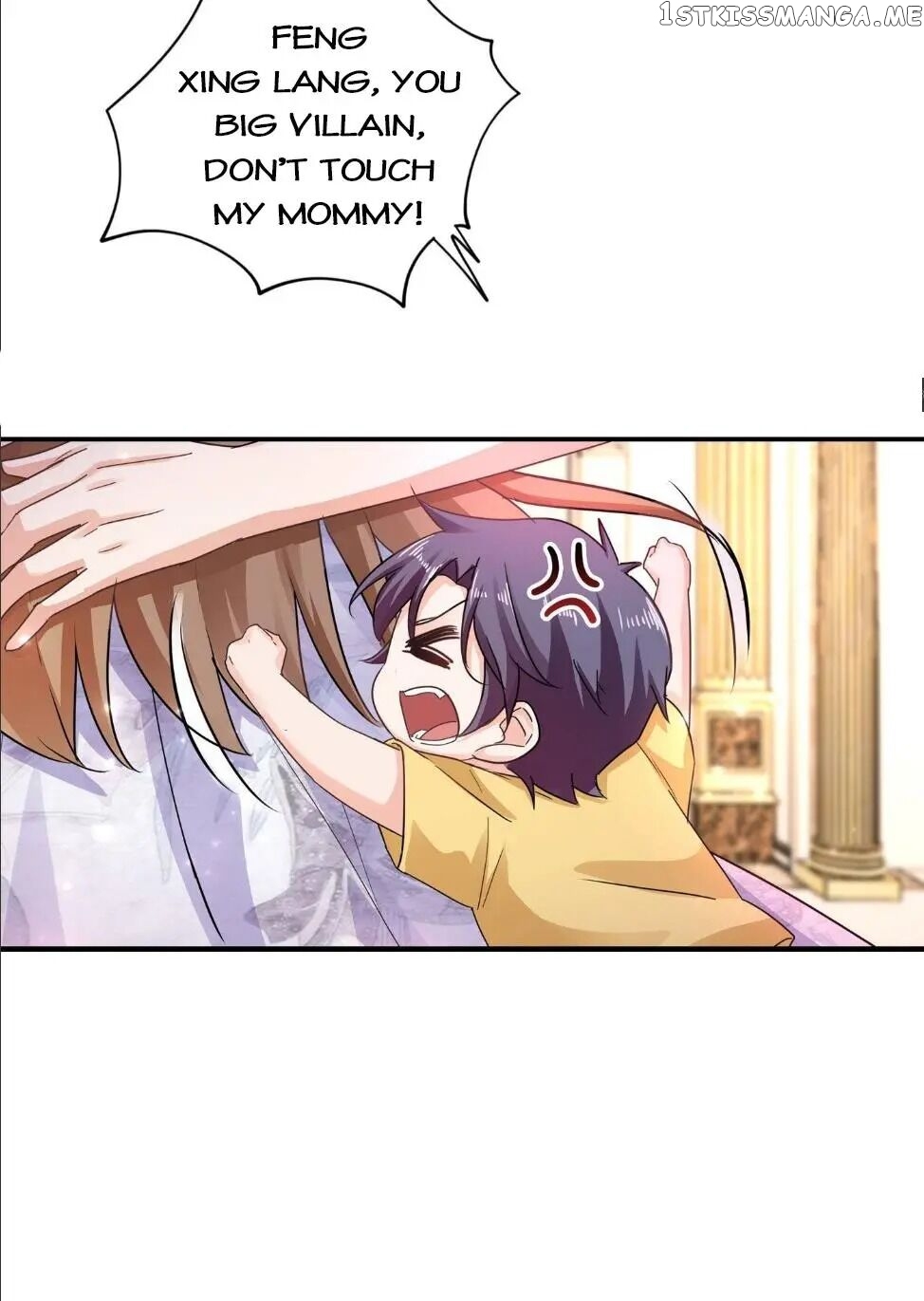 Into the Heart of a Warm Marriage chapter 271 - page 28