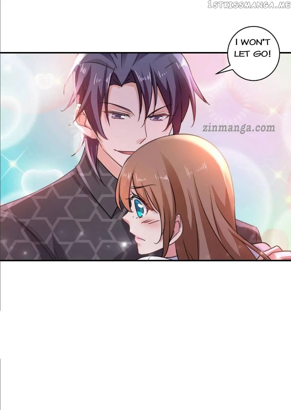 Into the Heart of a Warm Marriage chapter 271 - page 29