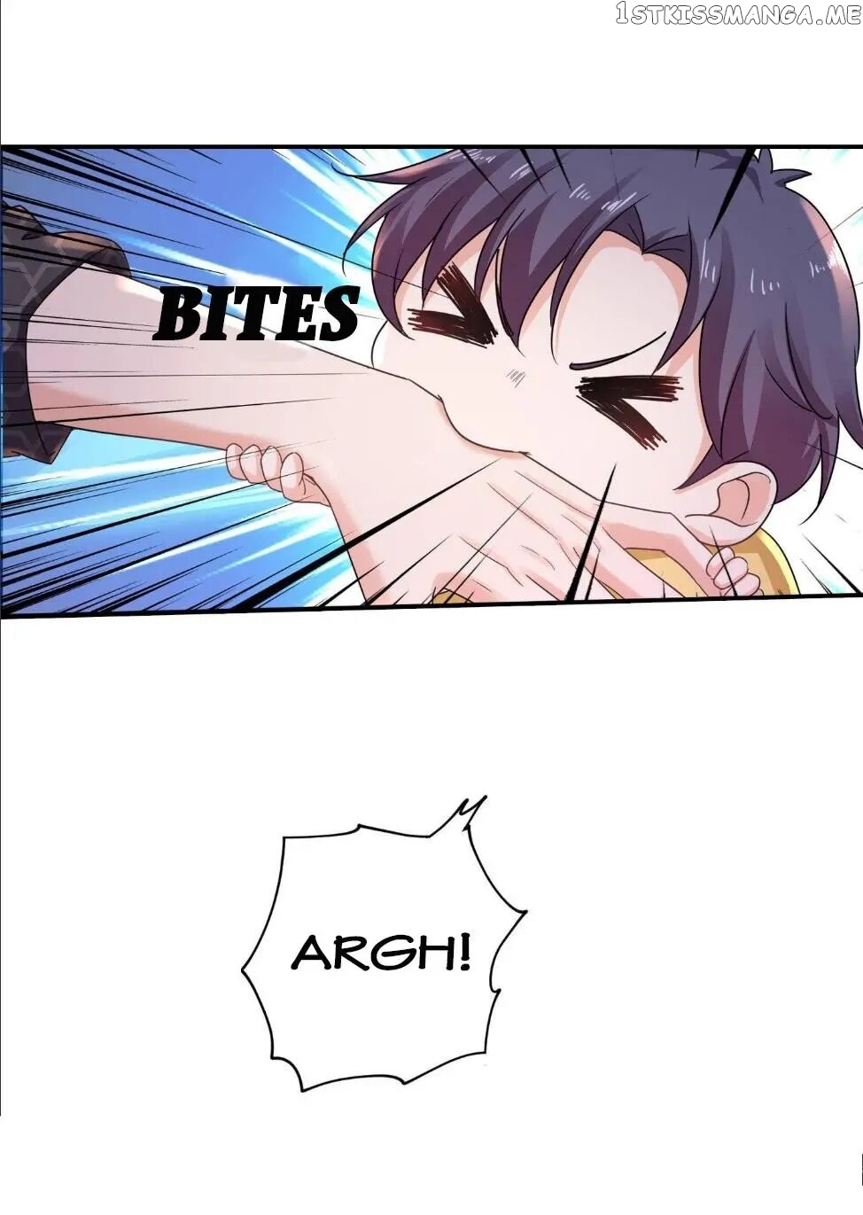 Into the Heart of a Warm Marriage chapter 271 - page 30