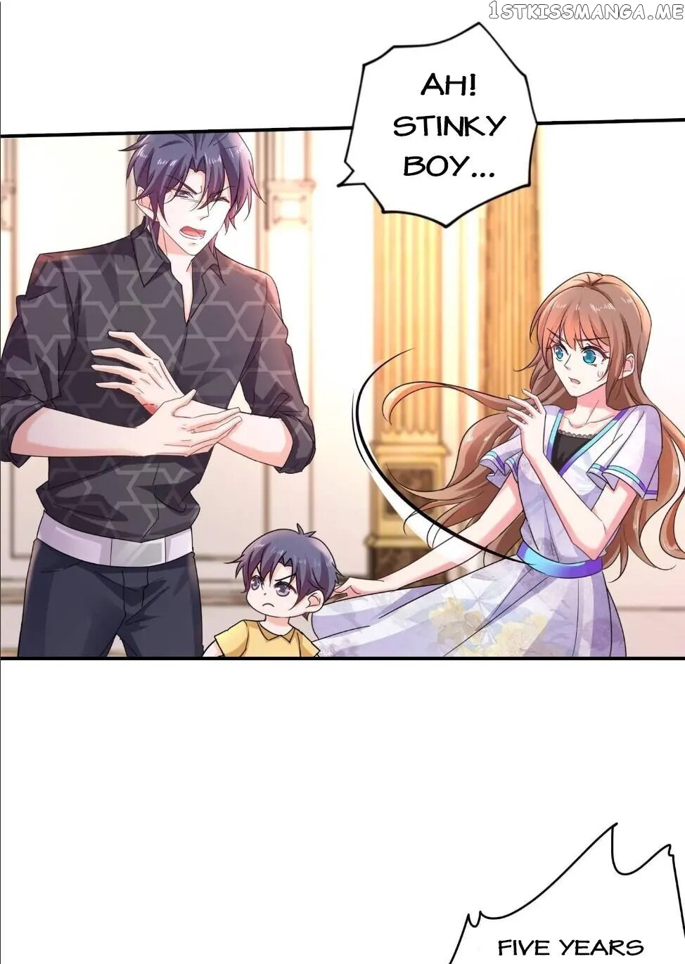 Into the Heart of a Warm Marriage chapter 271 - page 31