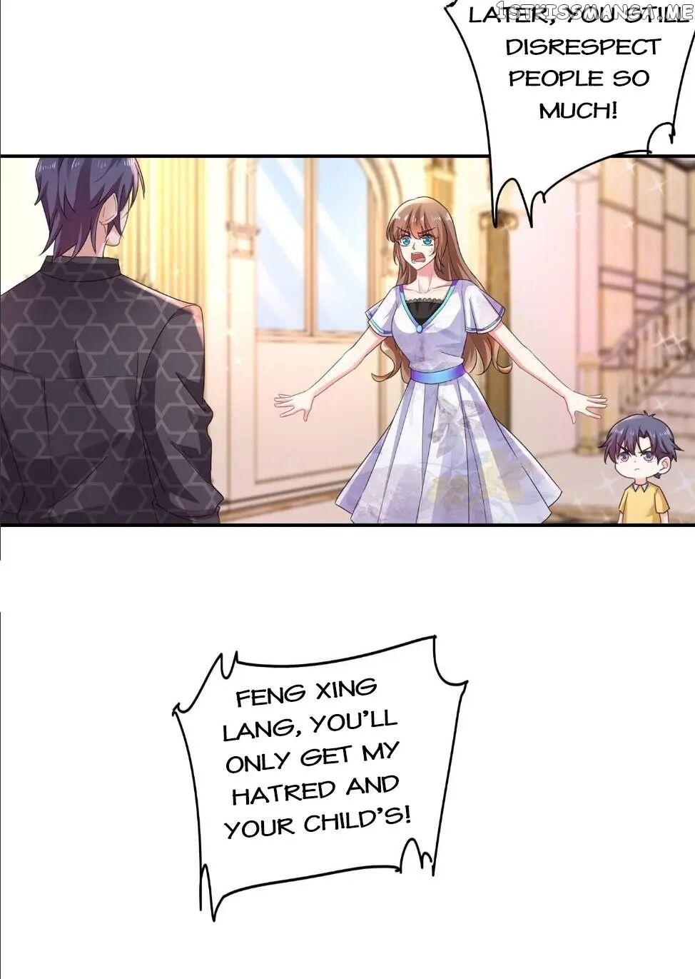 Into the Heart of a Warm Marriage chapter 271 - page 32