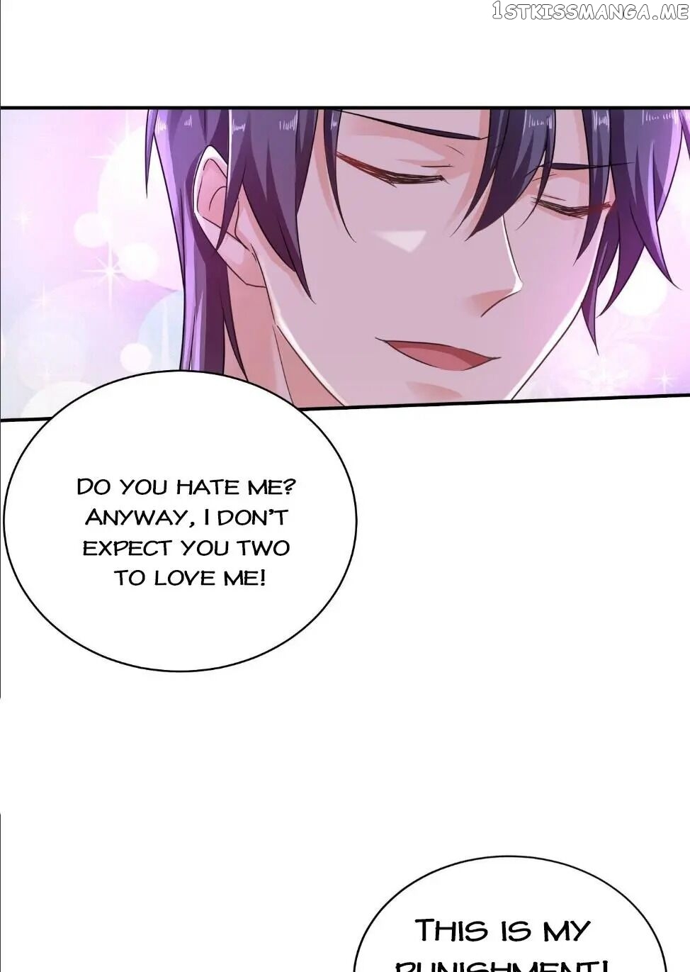 Into the Heart of a Warm Marriage chapter 271 - page 33