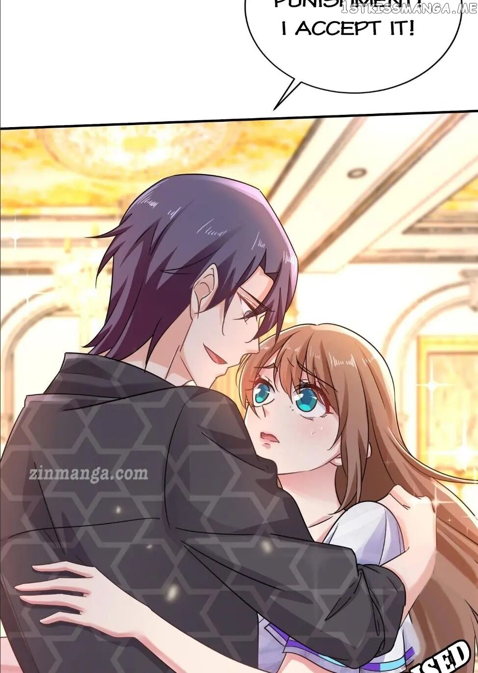 Into the Heart of a Warm Marriage chapter 271 - page 34