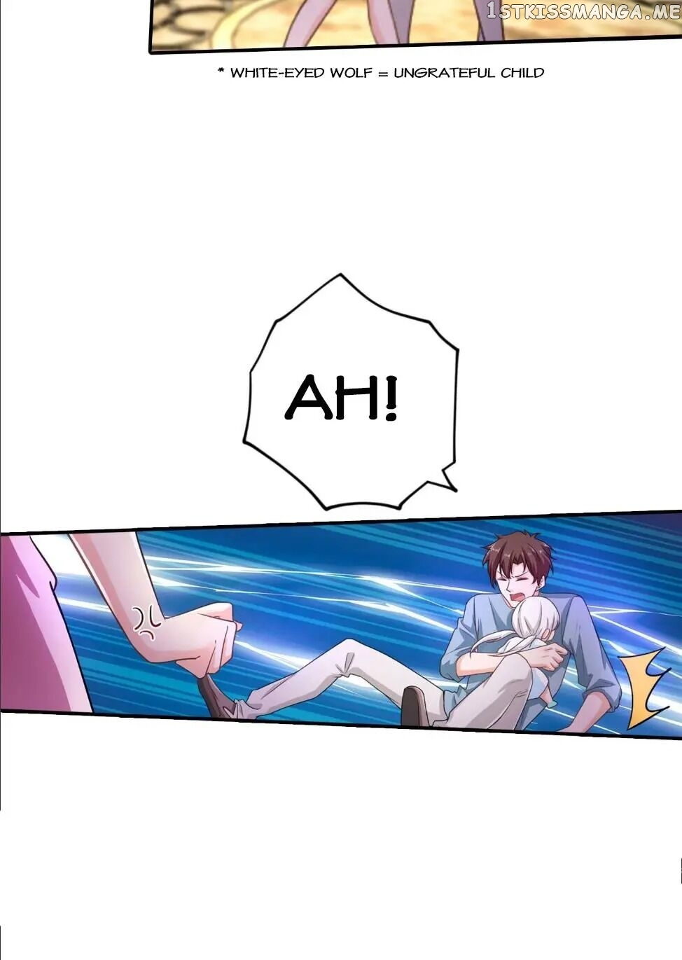 Into the Heart of a Warm Marriage chapter 271 - page 4