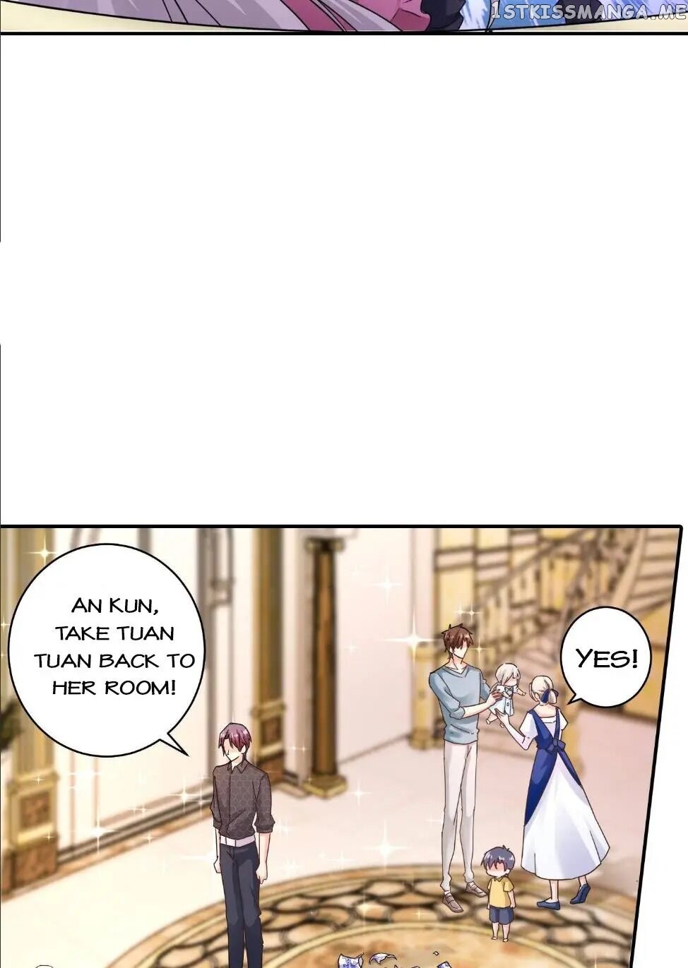 Into the Heart of a Warm Marriage chapter 271 - page 6