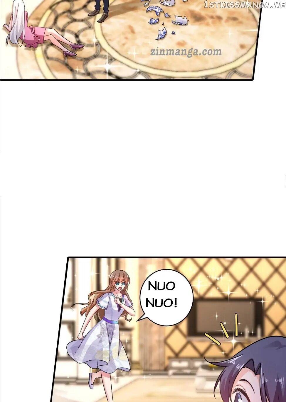 Into the Heart of a Warm Marriage chapter 271 - page 7