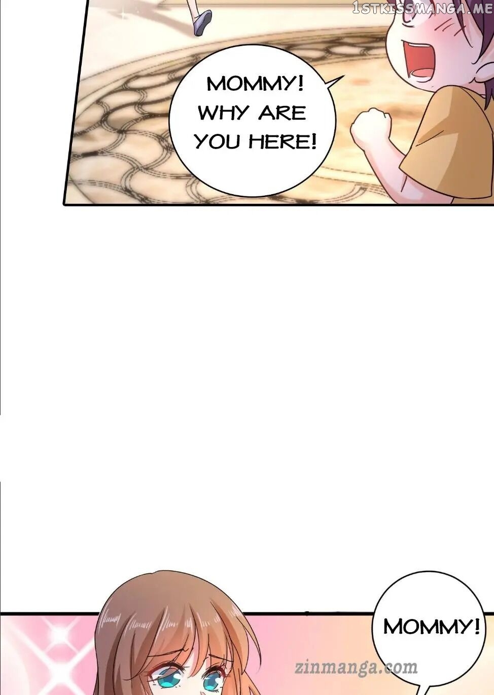 Into the Heart of a Warm Marriage chapter 271 - page 8