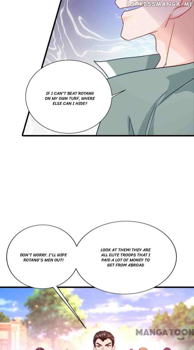 Into the Heart of a Warm Marriage chapter 343 - page 12