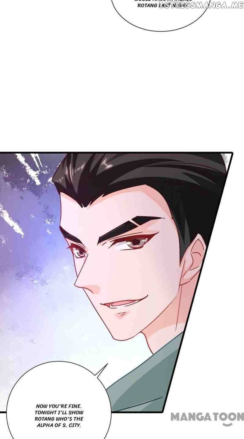 Into the Heart of a Warm Marriage chapter 343 - page 14