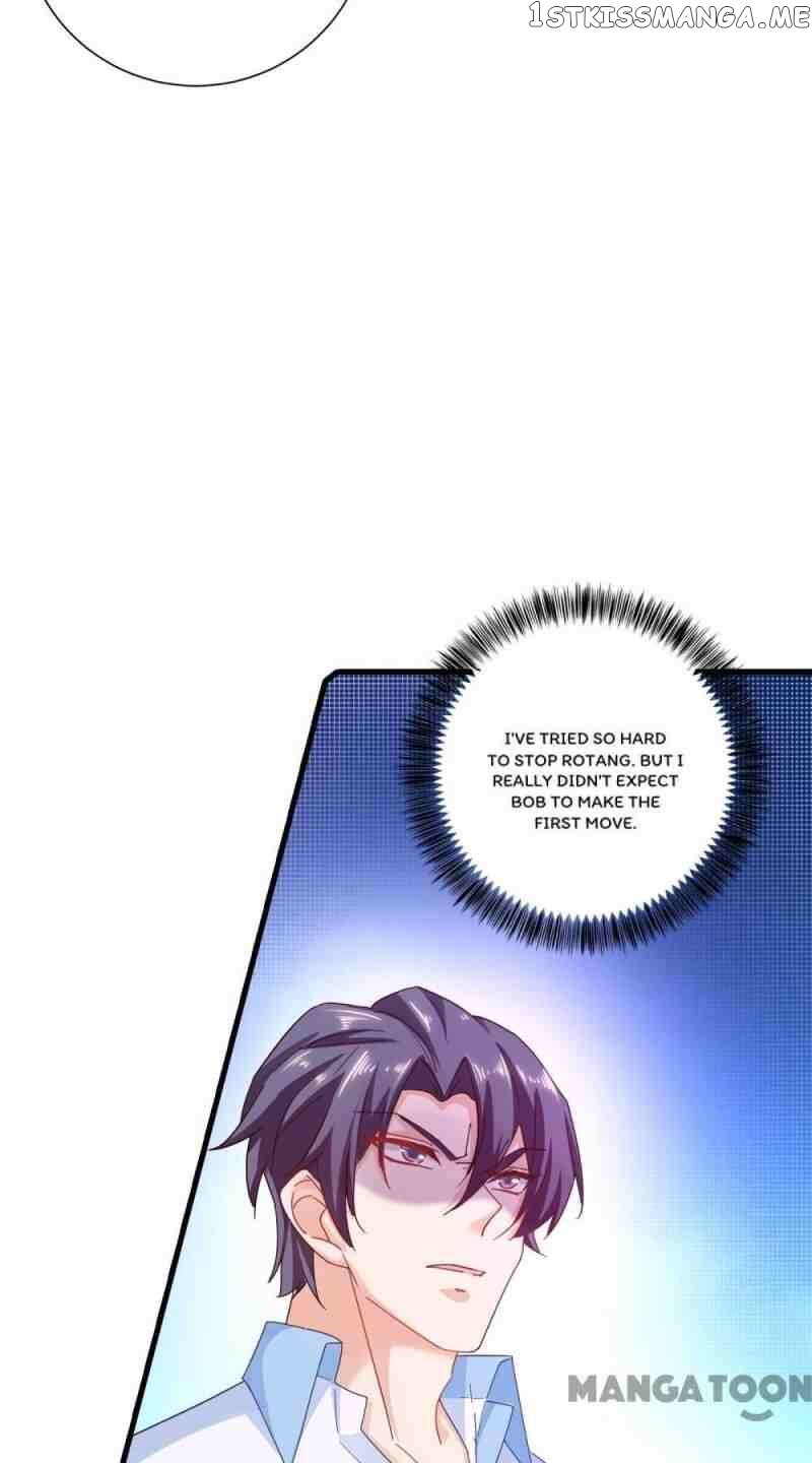 Into the Heart of a Warm Marriage chapter 343 - page 15