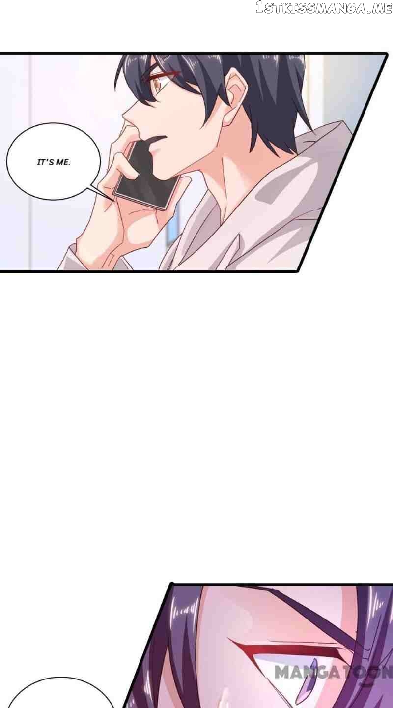 Into the Heart of a Warm Marriage chapter 343 - page 18