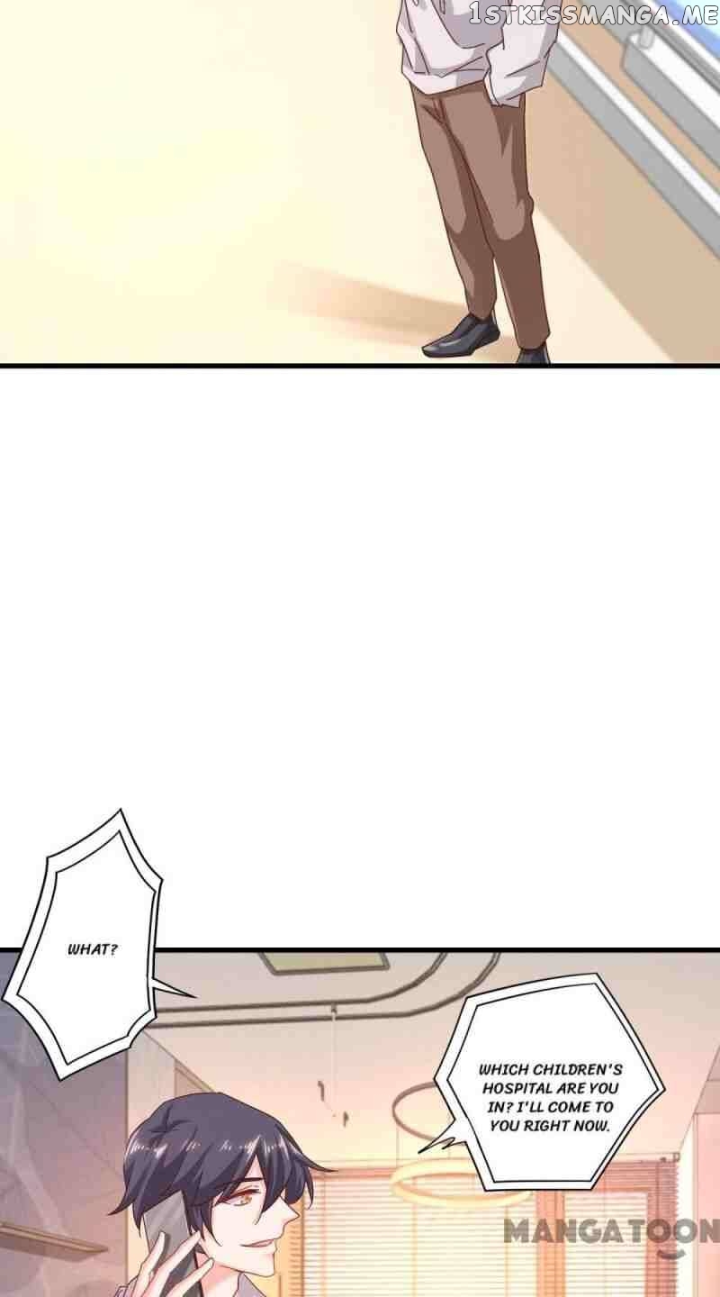 Into the Heart of a Warm Marriage chapter 343 - page 20