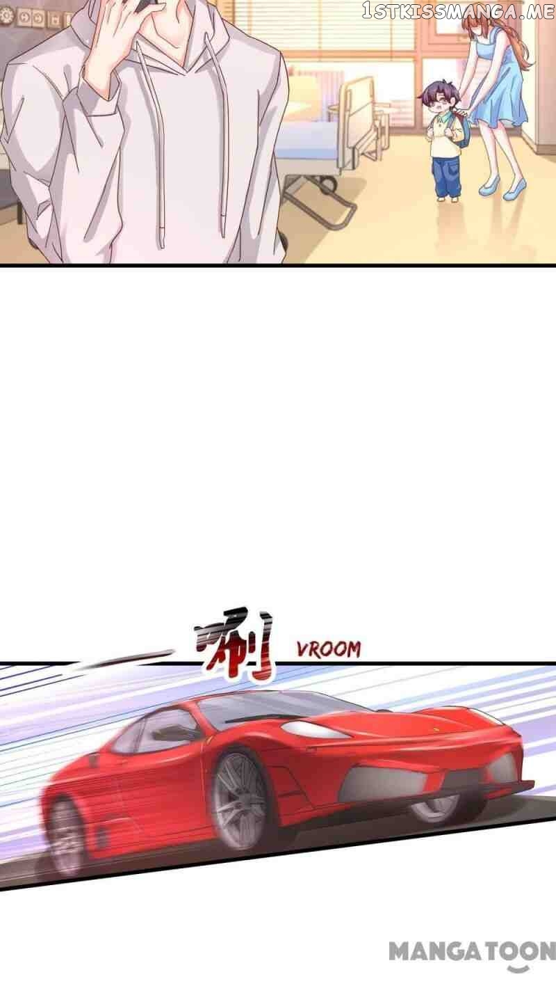 Into the Heart of a Warm Marriage chapter 343 - page 21