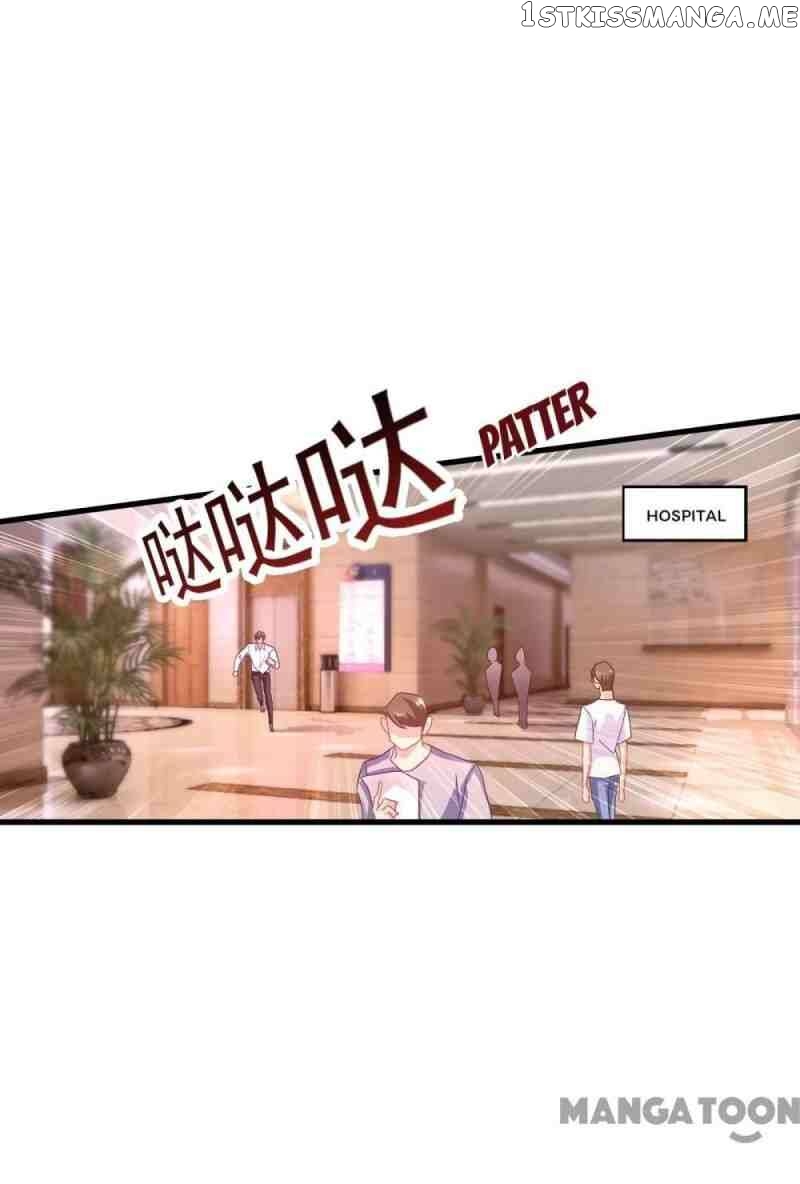 Into the Heart of a Warm Marriage chapter 343 - page 22