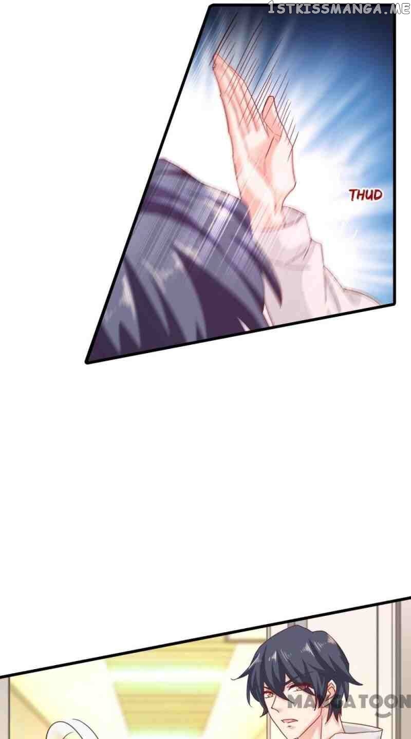 Into the Heart of a Warm Marriage chapter 343 - page 24