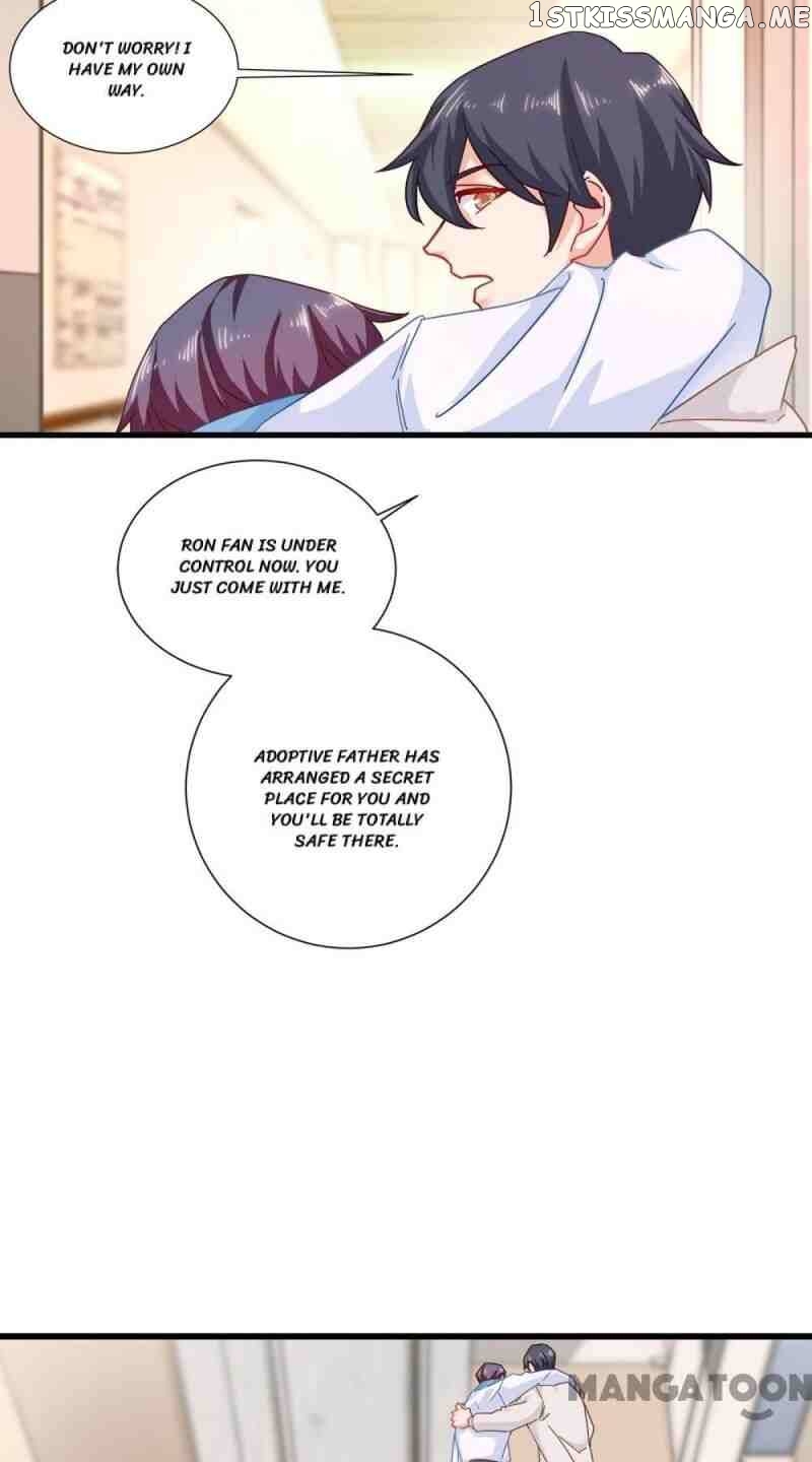 Into the Heart of a Warm Marriage chapter 343 - page 26