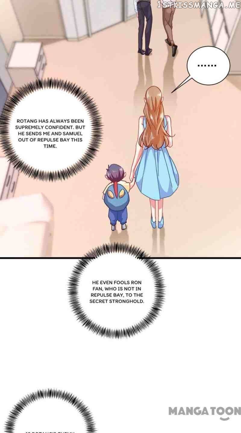 Into the Heart of a Warm Marriage chapter 343 - page 27