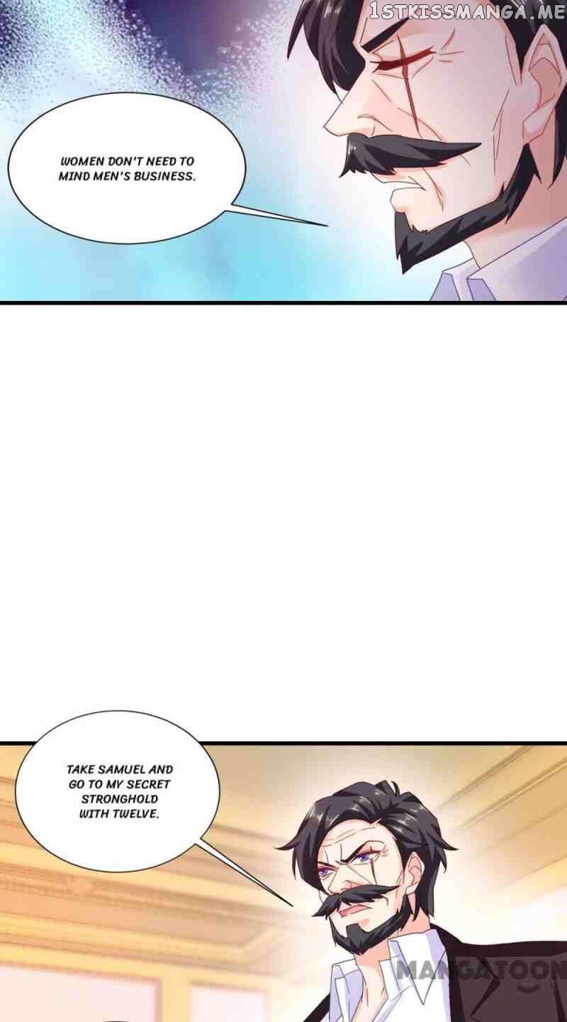 Into the Heart of a Warm Marriage chapter 343 - page 4
