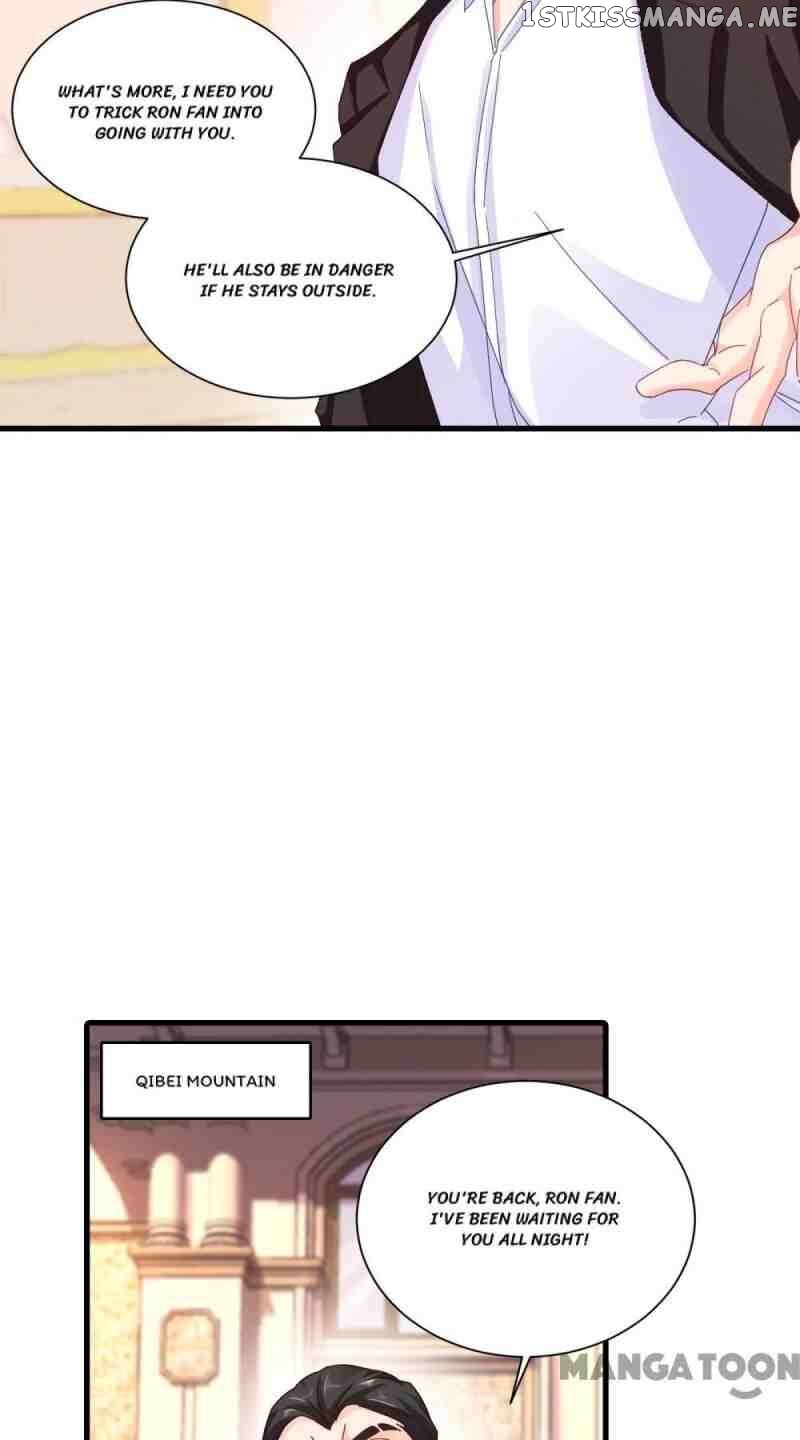 Into the Heart of a Warm Marriage chapter 343 - page 5