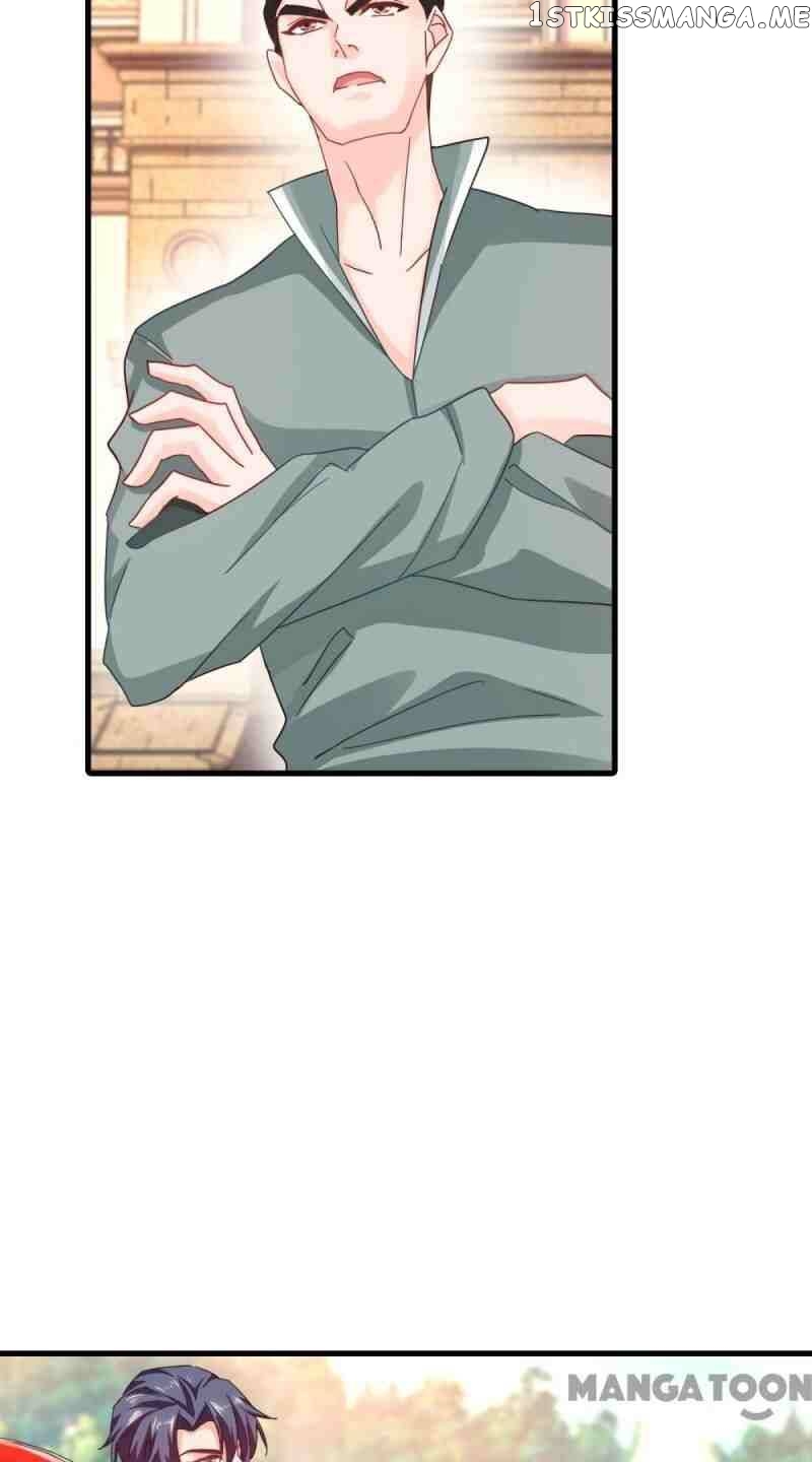 Into the Heart of a Warm Marriage chapter 343 - page 6