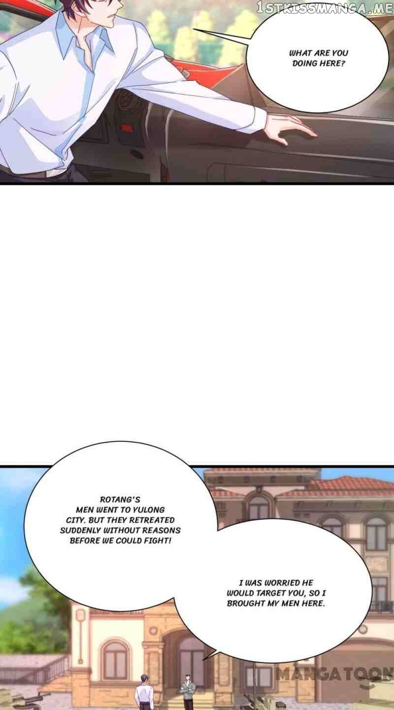 Into the Heart of a Warm Marriage chapter 343 - page 7