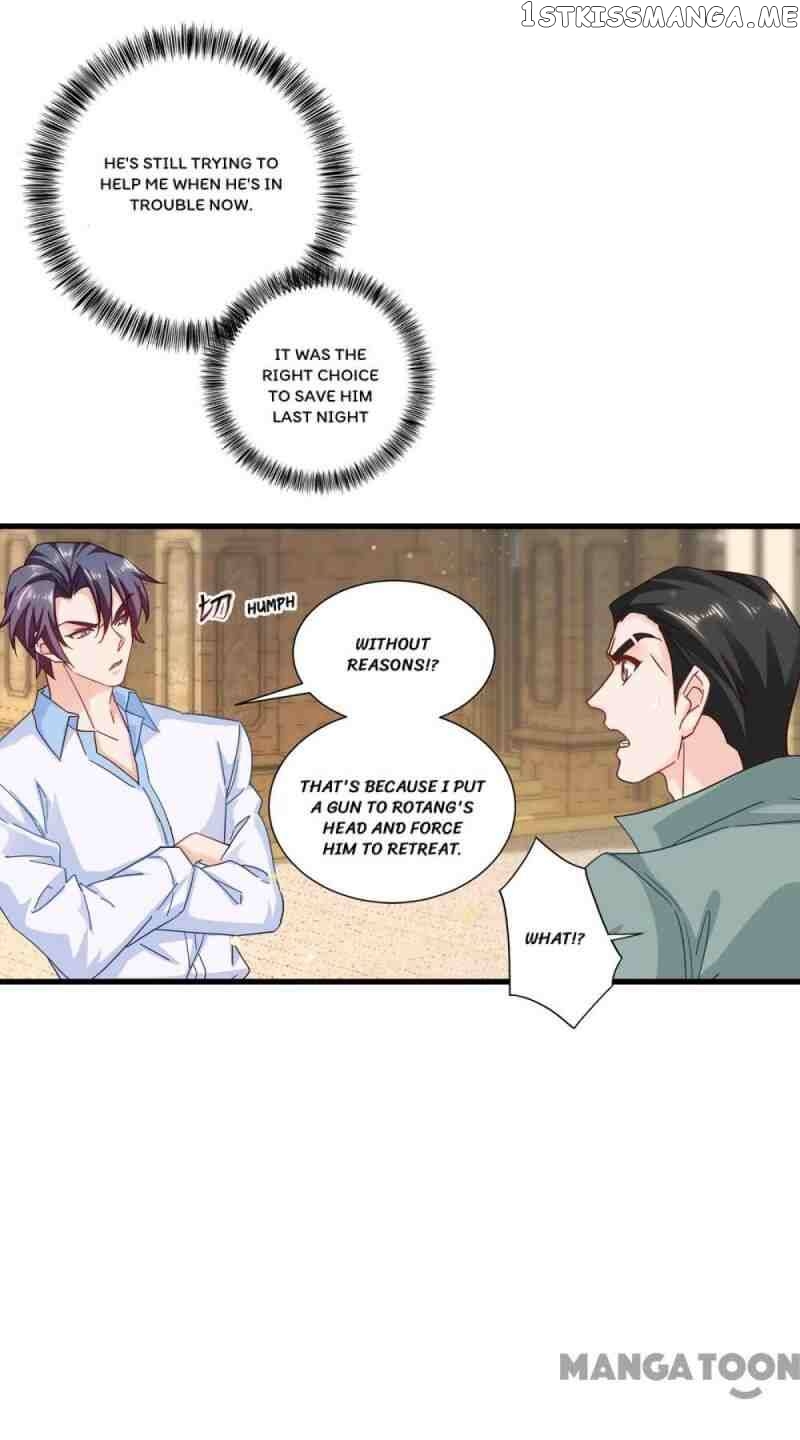 Into the Heart of a Warm Marriage chapter 343 - page 9