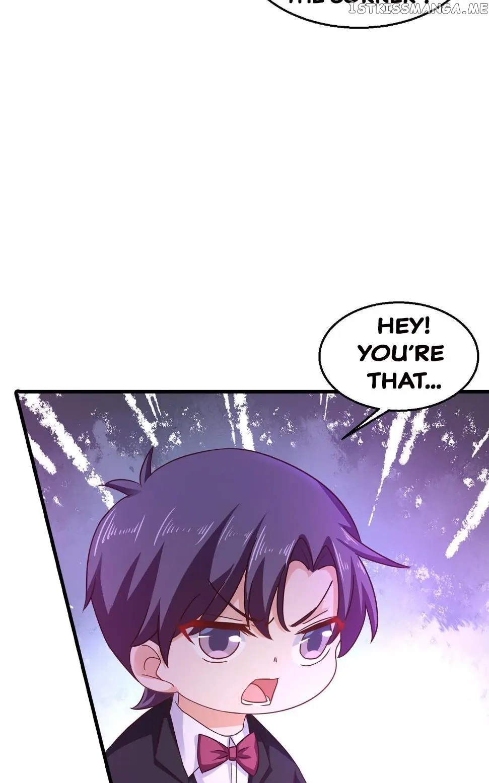 Into the Heart of a Warm Marriage chapter 309 - page 10