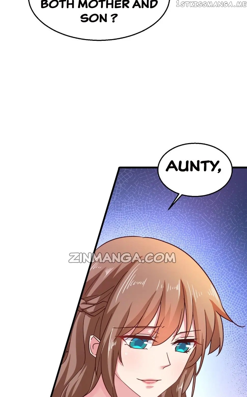Into the Heart of a Warm Marriage chapter 309 - page 16