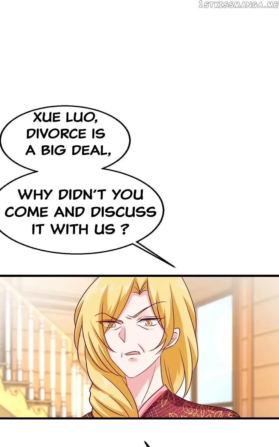 Into the Heart of a Warm Marriage chapter 309 - page 19