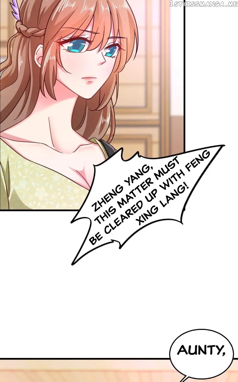 Into the Heart of a Warm Marriage chapter 309 - page 23