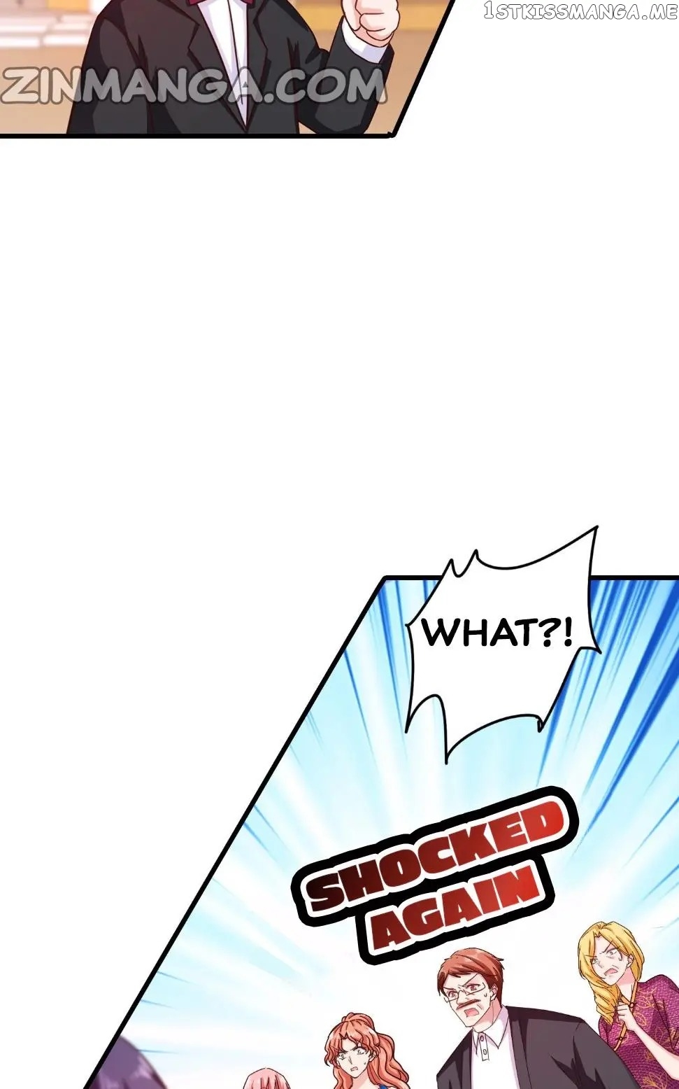 Into the Heart of a Warm Marriage chapter 309 - page 27